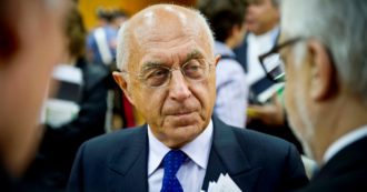 Copertina di Guariniello: “Doping nel calcio? Non si sa più nulla. Siamo tornati a trent’anni fa”