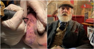 Copertina di Il museo del tatuaggio di Milano rischia di sparire: “Dopo 22 anni contratto di affitto non rinnovato. Tutto è cominciato dal porto di Viareggio…”