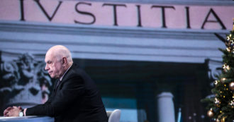 Copertina di Separazione delle carriere (e non solo): avvocati in sciopero