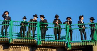 Copertina di Israele, sulla riforma della ‘legge del ritorno’ si scontrano gli interessi di due comunità ebraiche