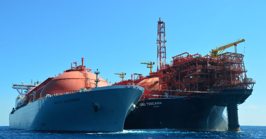 Rigassificatore di Piombino, semaforo verde dal Tar. Il sindaco: “Prendiamo atto”. Pichetto Fratin: “Sentenze si rispettano”