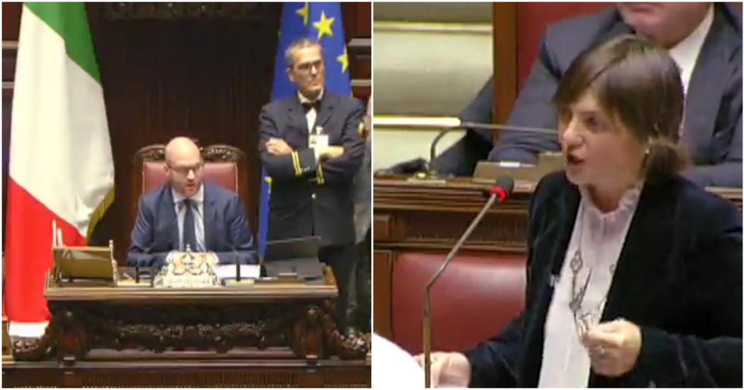 Botta e risposta tra Serracchiani e Fontana: “Quando parla la destra noi stiamo in silenzio e loro non fanno altrettanto?”. “Li sto richiamando”