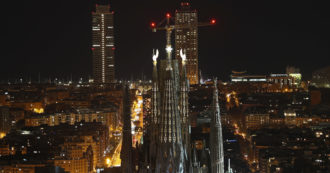 Copertina di La Manovra di Sanchez toglie ai ricchi per dare ai poveri