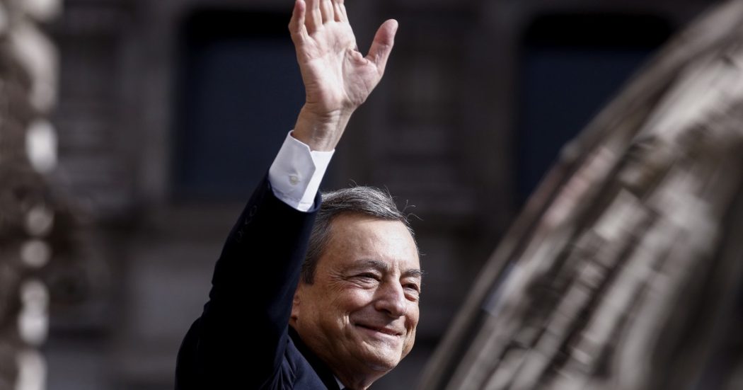 Il 2022 della politica, la crisi del Movimento e la fine del governo Draghi. Il videoblob (seconda parte)