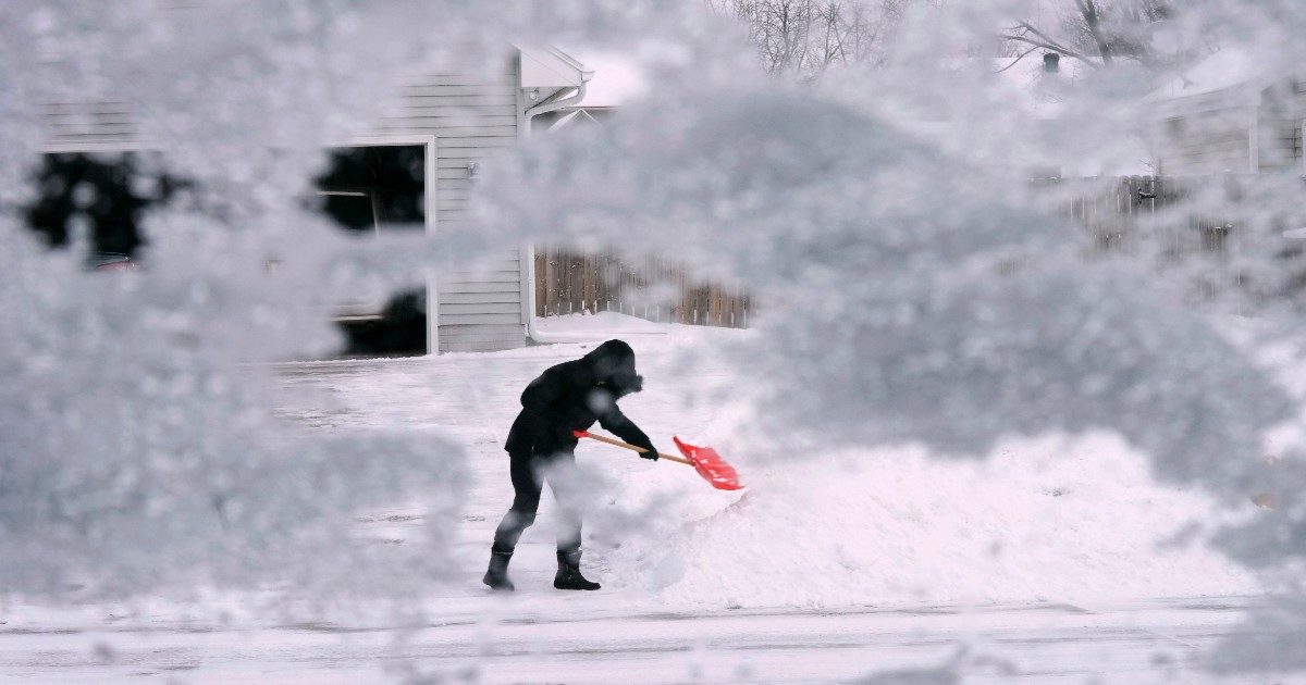 Allarme snowmaggedon, attese tempeste invernali senza precedenti con -57 gradi: lo Stato di New York dichiara l’emergenza