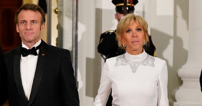 Via gli orti dei dipendenti di Versailles, l’accusa: “Disturbano Macron e Brigitte, sono come Luigi XVI e Maria Antonietta”
