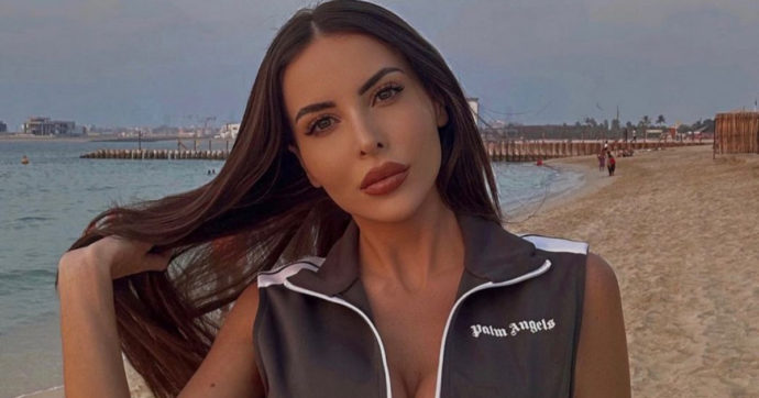 Marialuisa Jacobelli, l’ex fidanzato della giornalista di Sport Mediaset condannato a 2 anni e 4 mesi per stalking
