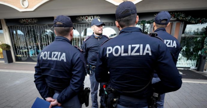 Rapimento lampo a Roma: nel mirino il figlio di un boss