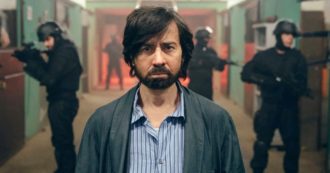 Copertina di “Bad Guy”, lì dove la mafia-comedy trova il suo perché