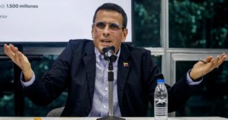 Copertina di Non solo Biden, anche gli alleati scaricano Guaidó: “Falliti gli obiettivi”