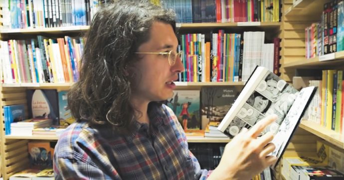 “Arte” o “pedopornografia”: un fumetto spacca la Francia