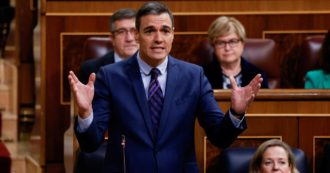 Copertina di Madrid fa affari grazie a Kiev: nel 2022 export per 209 milioni