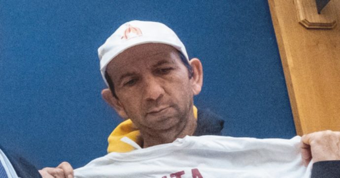 Papà e sorella di Omerovic: “È solo l’inizio, la verità uscirà”