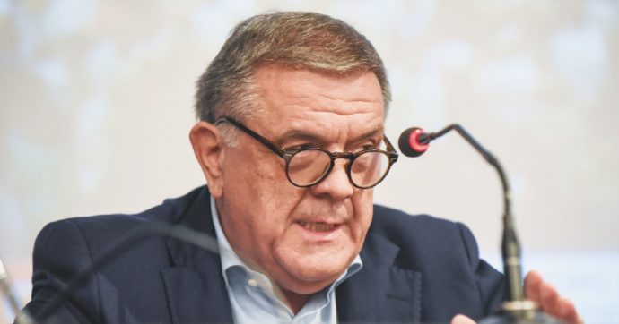 Accuse dell’Olaf a Panzeri: “Uso indebito di fondi Ue”