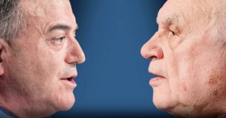 Copertina di Nicola Gratteri: “Tradite le promesse di Meloni: addio lotta a mafie e corruzione”