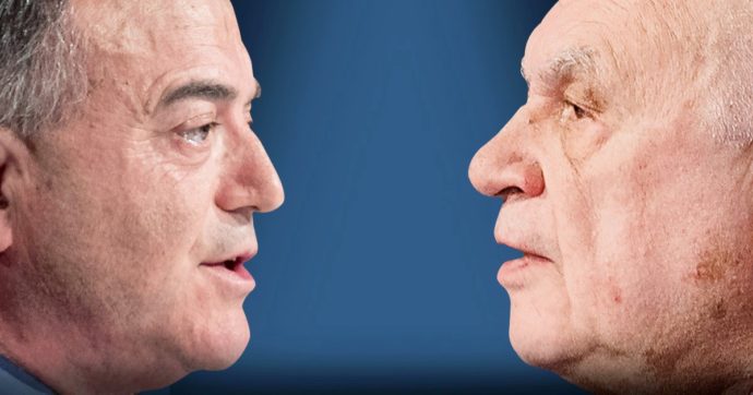 Nicola Gratteri: “Tradite le promesse di Meloni: addio lotta a mafie e corruzione”