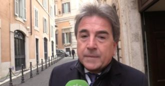 Copertina di Manovra, Pella (Forza Italia): “Con tempi stretti più facile commettere errori. Abbiamo cercato di tenere compatta la coalizione”