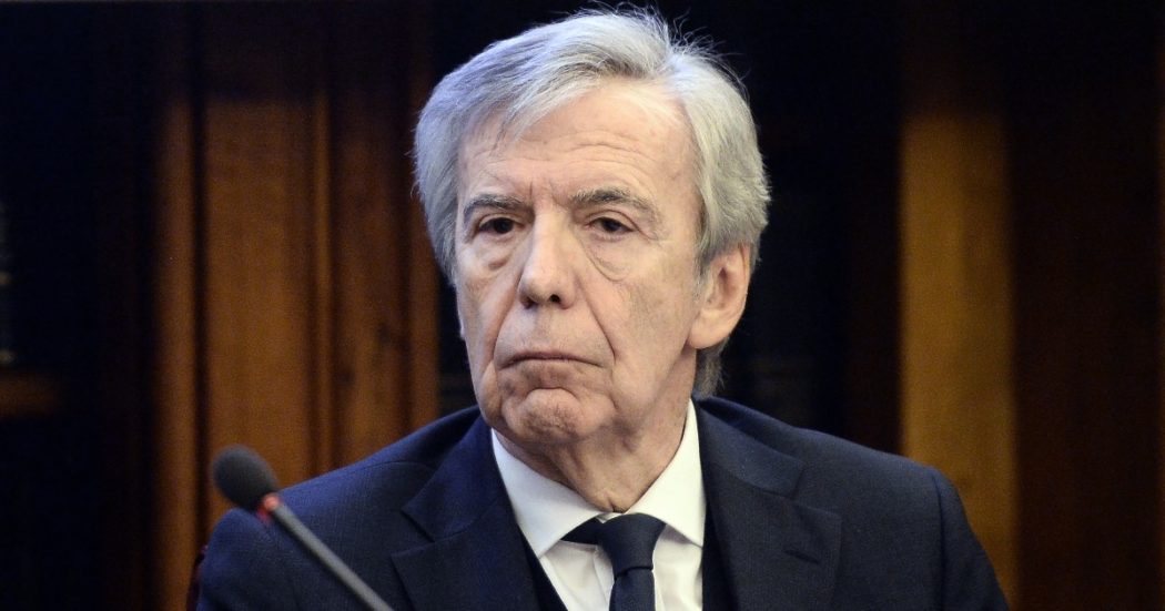 È morto Claudio Donat-Cattin, era stato vice-direttore di Raiuno e autore di Porta a Porta