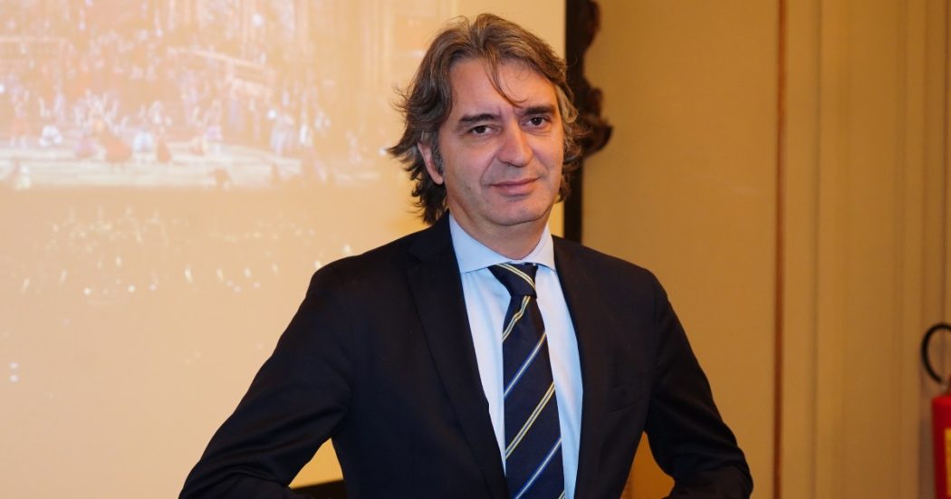 Verona, si riaccende il caso dei compensi di Sboarina dalla partecipata: finanzieri acquisiscono le pratiche