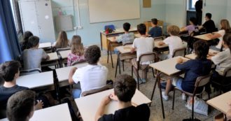 Copertina di Treviso, arriva l’aula di mediazione a scuola: un tribunale di studenti per risolvere le controversie