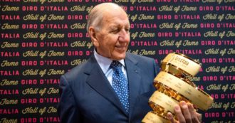 Copertina di Morto Vittorio Adorni, vinse il Giro d’Italia nel 1965 e il mondiale di ciclismo a Imola nel 1968