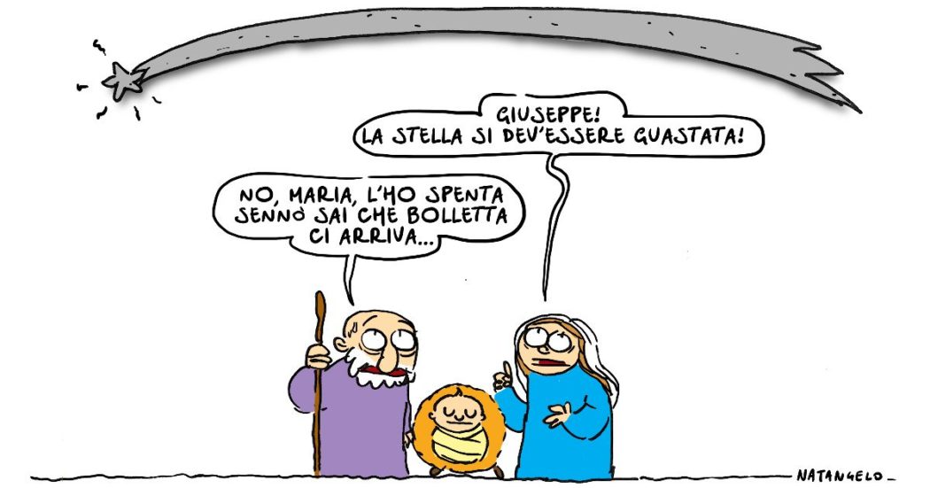 Caro vita e bollette impoveriscono il ceto medio. “Ora dormo nel retro della mia pasticceria”. “Ho il mutuo, rinuncio al dentista”. E alla Caritas arrivano anche studenti fuori sede – Le storie