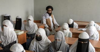 Copertina di Afghanistan, talebani vietano di assumere donne: tre Ong sospendono le operazioni