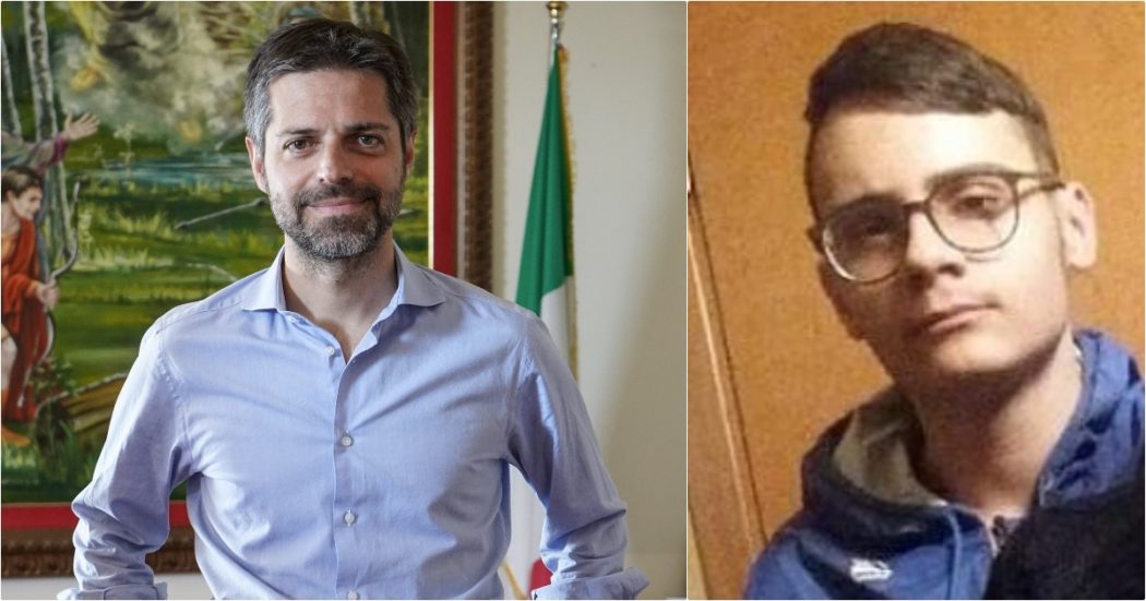 Omicidio di Paolo Stasi, l’appello del sindaco di Francavilla: “Se qualcuno sa qualcosa agevoli il lavoro di chi indaga”