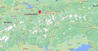 Copertina di Valanga su una pista da sci in Austria, 8 persone trovate vive: si cercano due dispersi