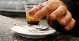 Copertina di “Il prezzo del caffè schizzerà in alto a causa dei cambiamenti climatici”