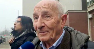 Copertina di Evasione al carcere Beccaria di Milano, don Rigoldi: “Vicenda che deve dare uno scossone al ministro Nordio, tante le cose che non vanno”