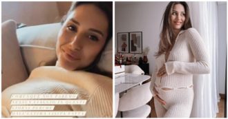 Copertina di Beatrice Valli, nuovi problemi di salute con la quarta gravidanza: “Ho capito subito che non erano i soliti dolori…” – VIDEO