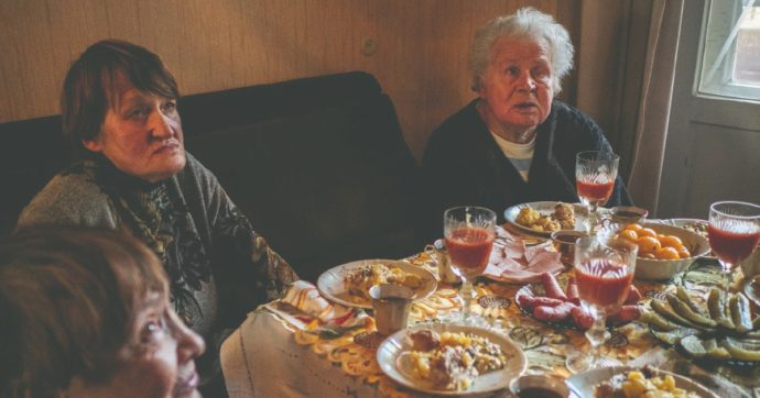 Il primo Natale sotto le bombe: “I russi? Non li temevamo, ma ora sono orchi”