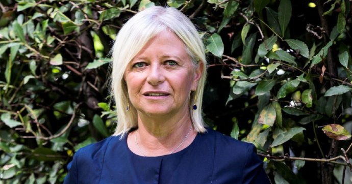 Lazio, il nome dei 5S: Donatella Bianchi  (Rai, ex Wwf) favorita