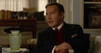 Copertina di È morto Ronan Vibert, addio all’attore di “Saving Mr. Banks”: stroncato da una malattia a 58 anni