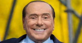 Copertina di Berlusconi: “Sono l’unico al mondo ad avere presieduto G7, G8 e G20”. Ma non è vero