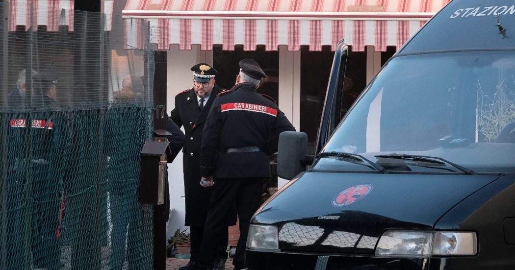 Donna trovata morta in casa nel Padovano, ferito gravemente il marito. Rintracciata e portata in caserma la figlia maggiore
