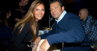 Copertina di Morto Gabriele Piemonti, il marito di Ambra Orfei stroncato da un malore nel giorno di Santo Stefano