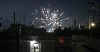 Copertina di Capodanno, incubo per gli animali: come salvarli dai fuochi d’artificio