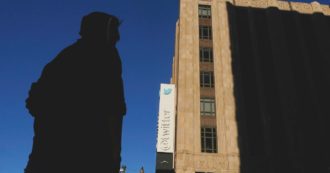 Copertina di Twitter files: social censurati “a fin di bene”