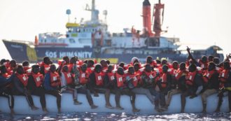 Copertina di Ong, il tribunale di Catania: “Illegittimo il decreto del governo” sugli sbarchi selettivi. “Salvataggio e domanda d’asilo diritto di tutti”