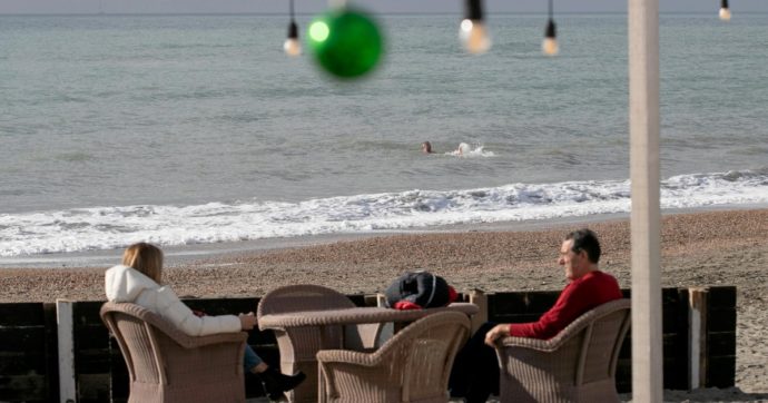 Copertina di Per l’Italia il 2022 è stato l’anno più caldo dal 1800 fino a oggi