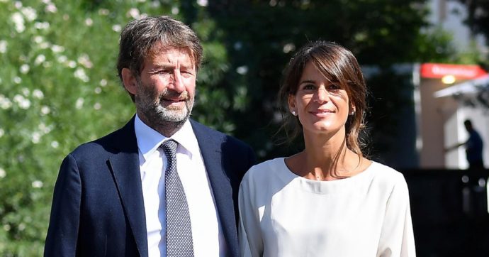 Il Gattopardo Dario sostiene Elly: “È tutta colpa di sua moglie”