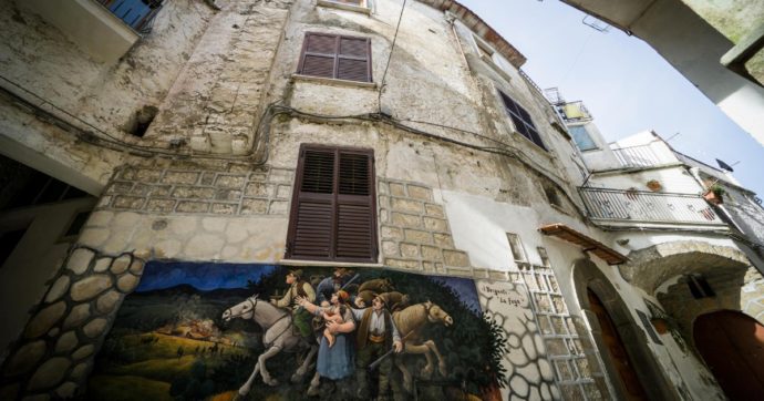 Il “Bando 21 Borghi” del Pnrr: un disastro che vale un miliardo