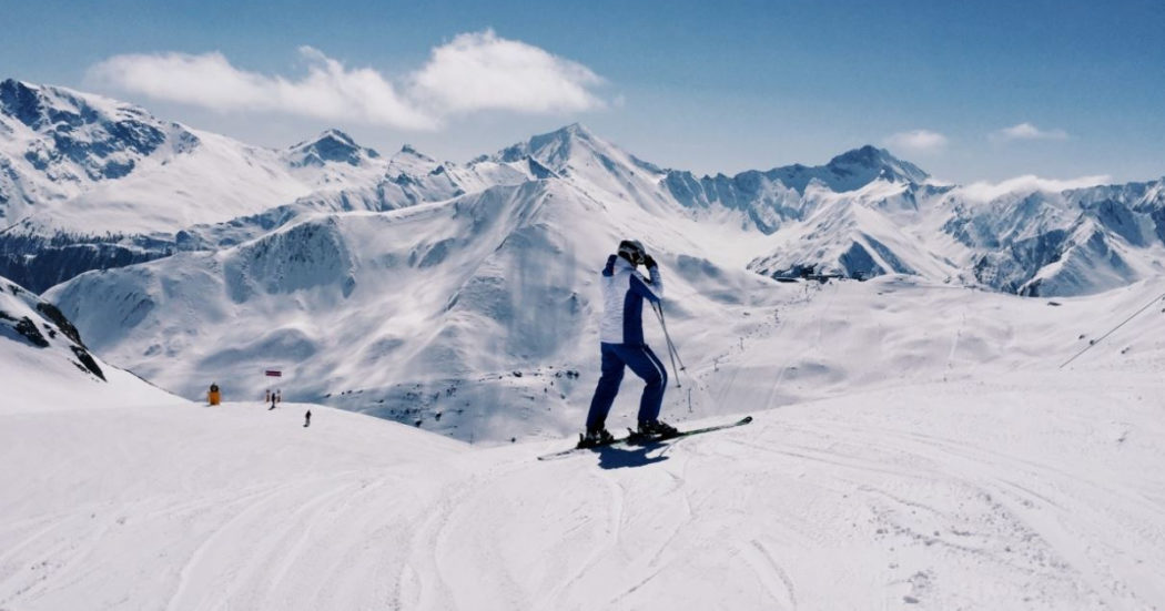 In montagna tutto esaurito: la politica delle Alpi è ancora indifferente ai cambiamenti climatici