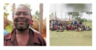 Copertina di “Ho 102 figli e 568 nipoti, non riesco più a mantenerli”: la storia del 67enne Musa Hasahya