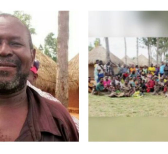 “Ho 102 figli e 568 nipoti, non riesco più a mantenerli”: la storia del 67enne Musa Hasahya