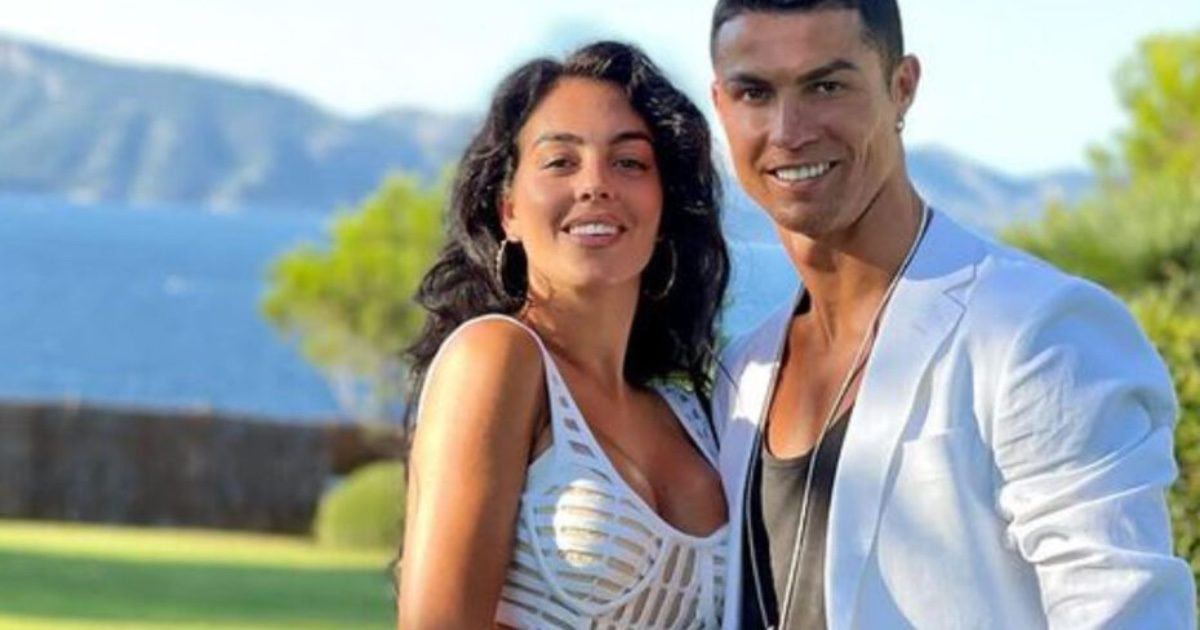 Cristiano Ronaldo e Georgina Rodriguez cercano un maggiordomo: lo stipendio è vertiginoso