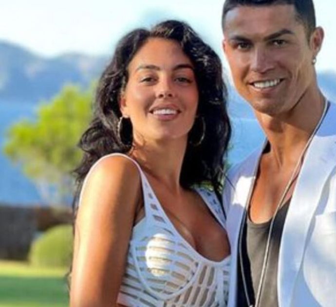 Cristiano Ronaldo e Georgina Rodriguez cercano un maggiordomo: lo stipendio è vertiginoso