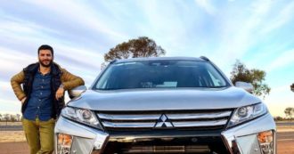 Copertina di Alberto Dalmasso, il co-fondatore di Satispay: “Dovrei vendere per diventare ricco? Ma cosa vuol dire diventare ricco?”. E sul dibattito Pos e contanti: “Sono preoccupato”